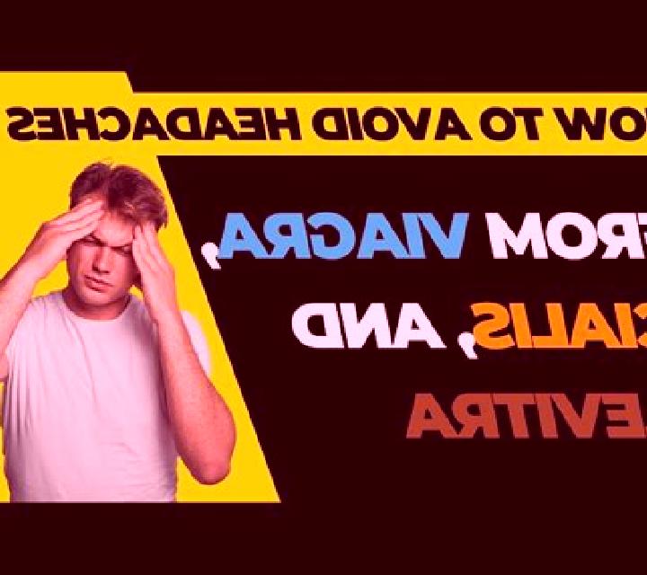 Levitra levitra headache reddit pharmacy