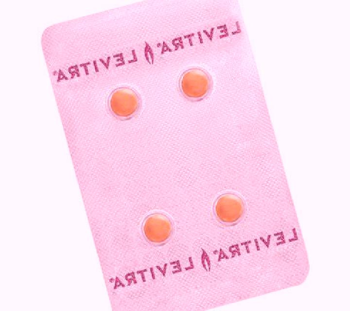Levitra levitra how long before medication