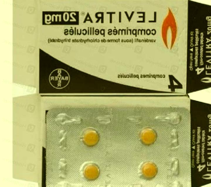 Levitra levitra indian pills