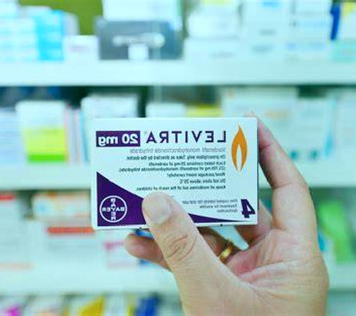 Levitra levitra indications medication