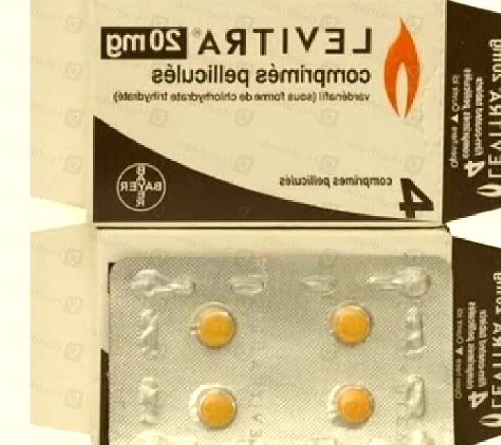 Levitra levitra infarmed pills
