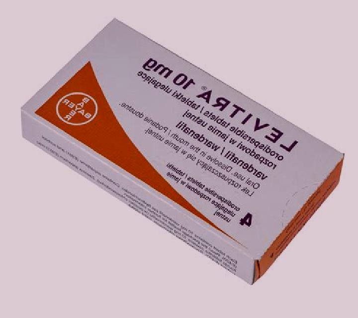 Levitra levitra is used for medication
