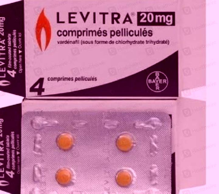 Levitra levitra less side effects pills