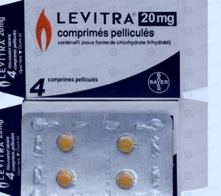 Levitra levitra long term tablet