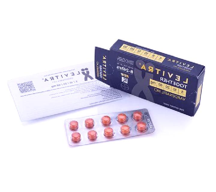 Levitra levitra lozenges medication