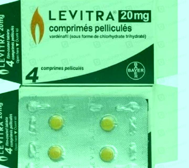 Levitra levitra maximum dosage pills