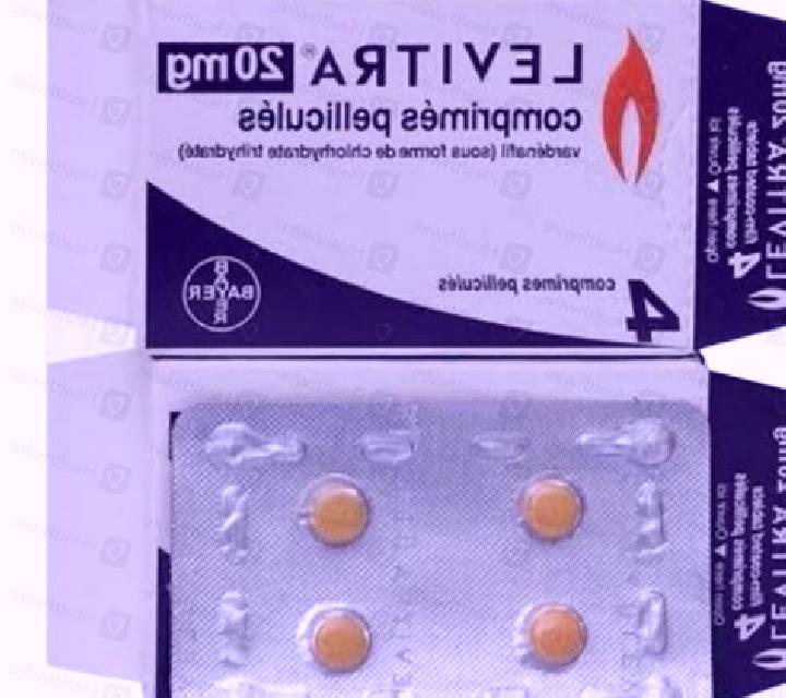Levitra levitra means pills