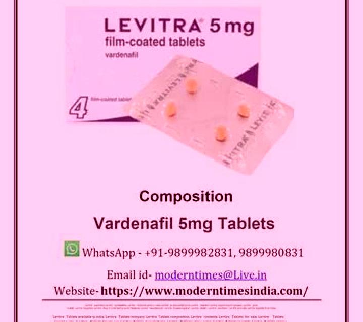 Levitra levitra medicine online tablet