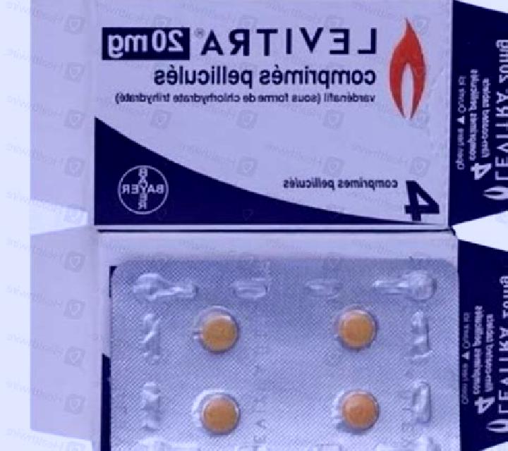 Levitra levitra mg 10 pills