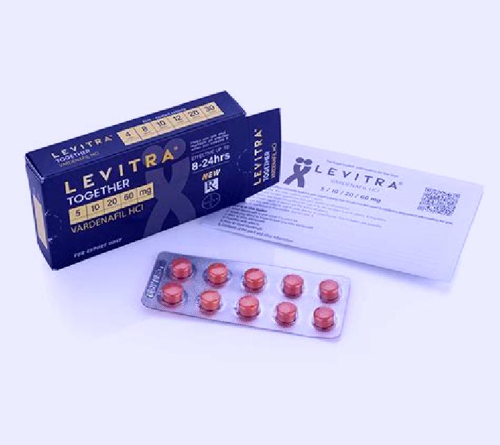 Levitra levitra mims medication