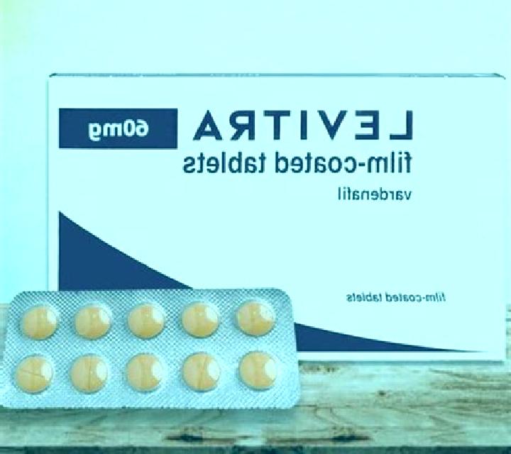 Levitra levitra mims pills