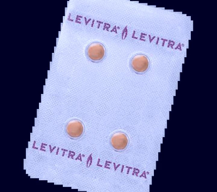 Levitra levitra monograph pills