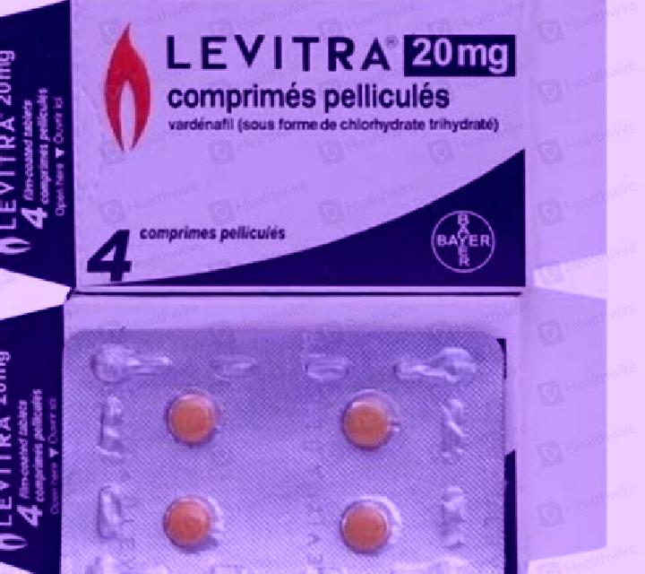 Levitra levitra normal dosage pharmacy
