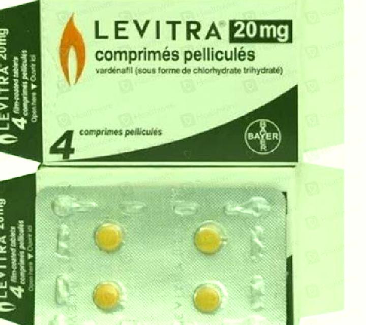 Levitra levitra normal dosage pills