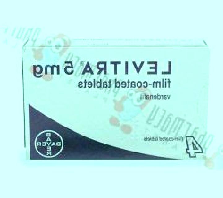 Levitra levitra not working for me medication