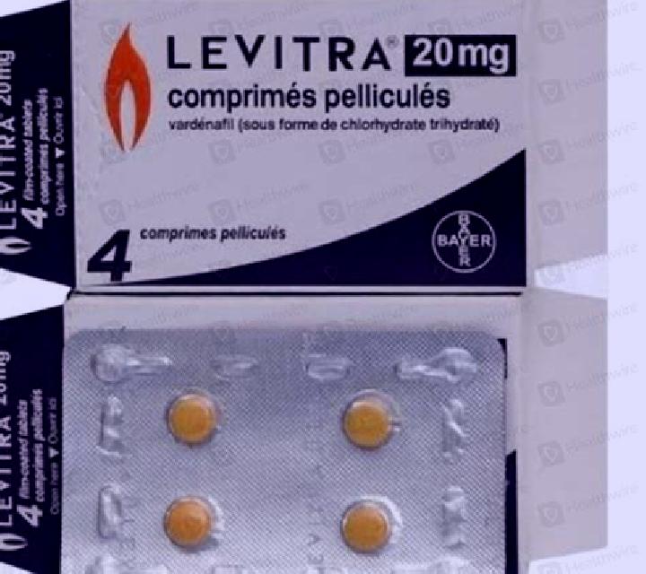 Levitra levitra not working pills