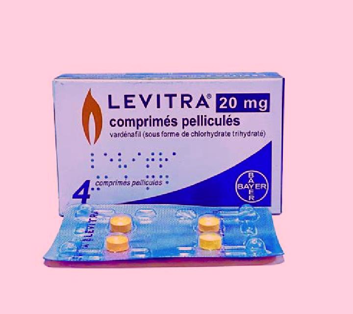 Levitra levitra o viagra tablet