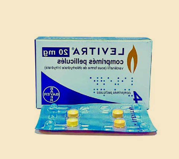 Levitra levitra on sale tablet
