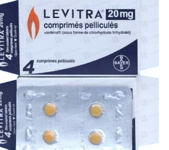 Levitra levitra original bayer pills
