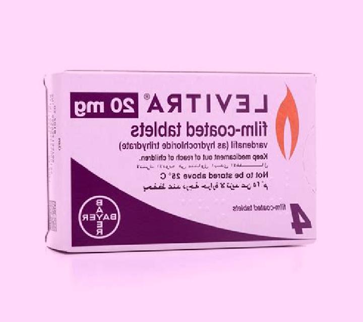 Levitra levitra otc medication