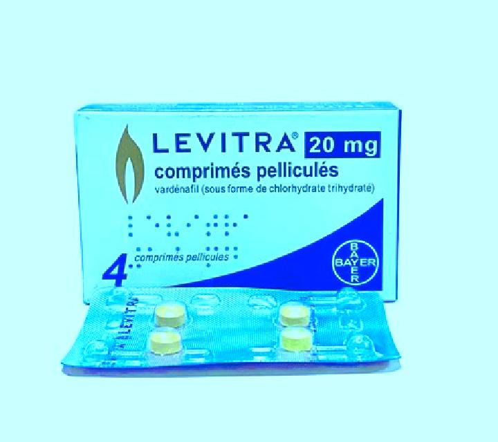 Levitra levitra ou helleva tablet