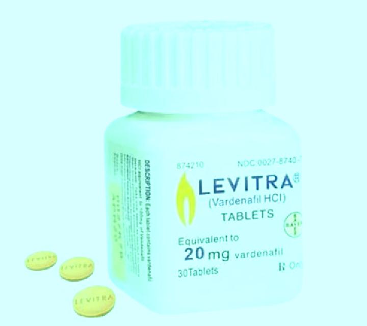 Levitra levitra ou tadalafila tablet