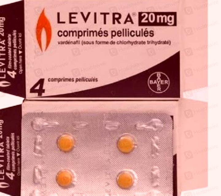 Levitra levitra overdose effects tablet