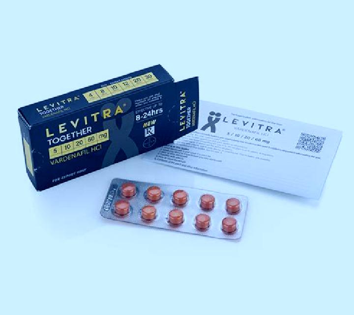 Levitra levitra packungsbeilage medication
