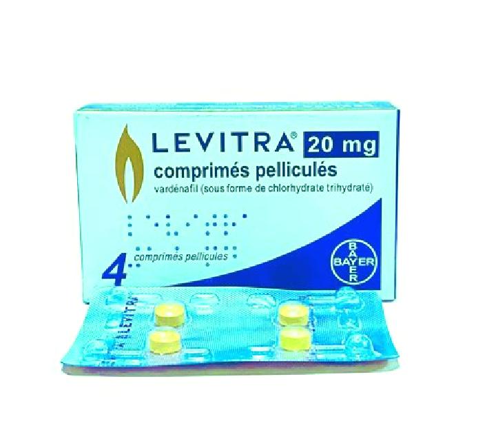Levitra levitra pastiglie tablet