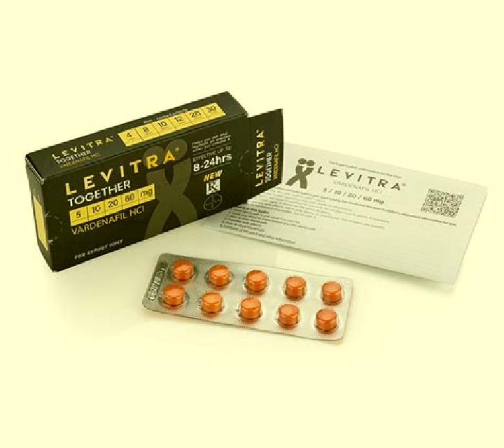 Levitra levitra peach medication