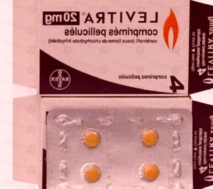 Levitra levitra pen pills