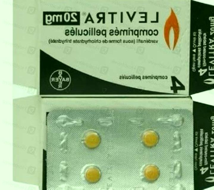 Levitra levitra perfect guide fo pills