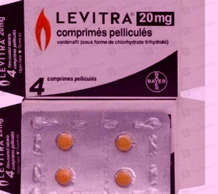 Levitra levitra pharmacy rx one tablet