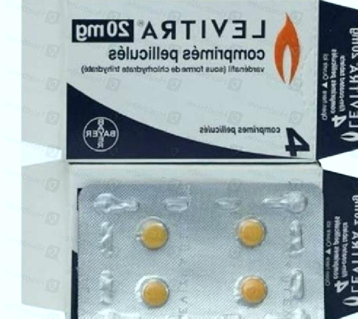 Levitra levitra pill does tablet