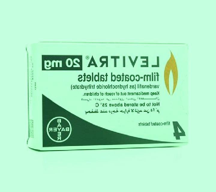 Levitra levitra piller medication
