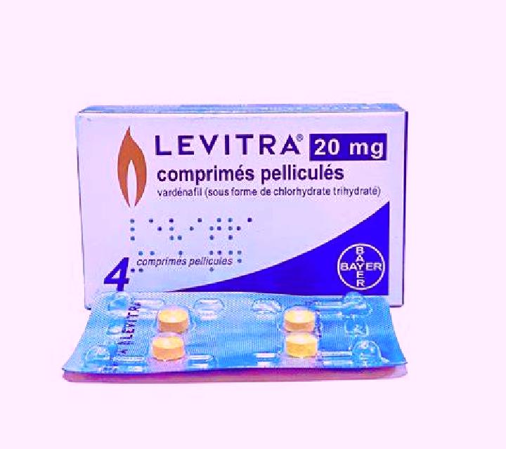 Levitra levitra piller tablet