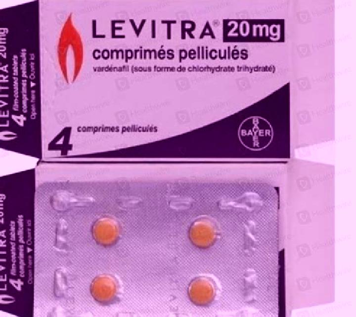 Levitra levitra pillole pharmacy