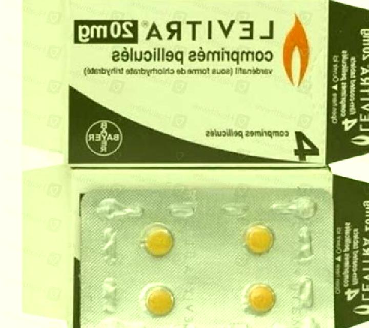 Levitra levitra pillole pills