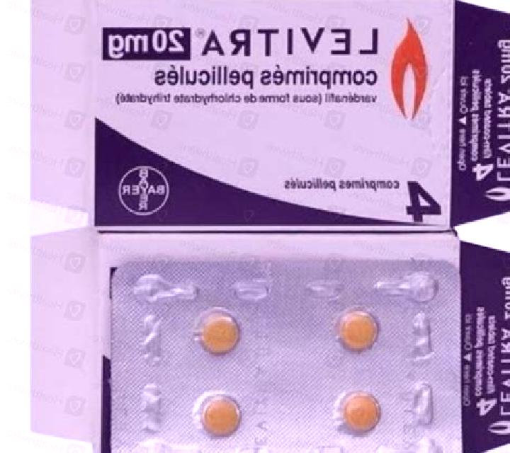 Levitra levitra pills side effects medication