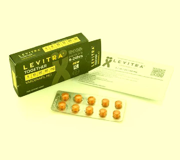 Levitra levitra planter medication