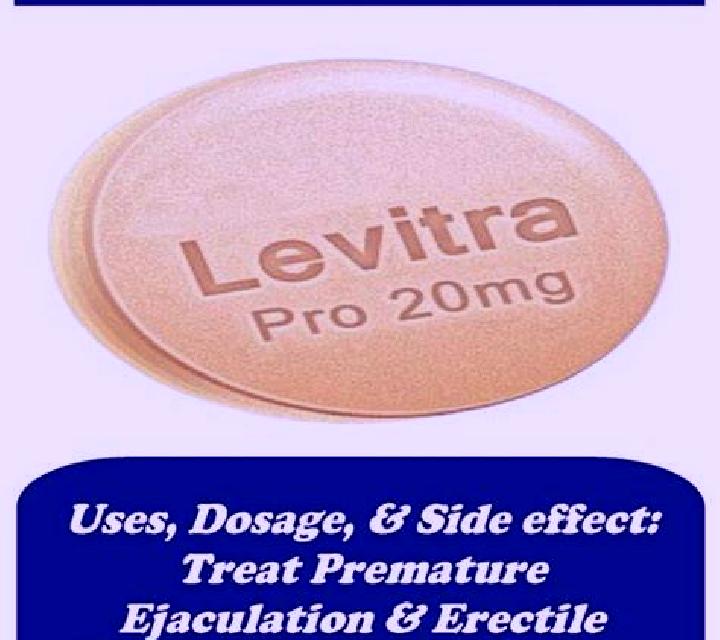 Levitra levitra premature ejaculation forum tablet