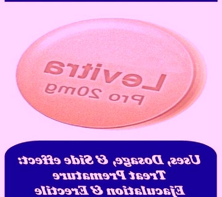 Levitra levitra premature ejaculation study medication